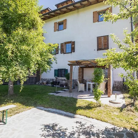 Apartment Huanzhof Lerch Aldino
